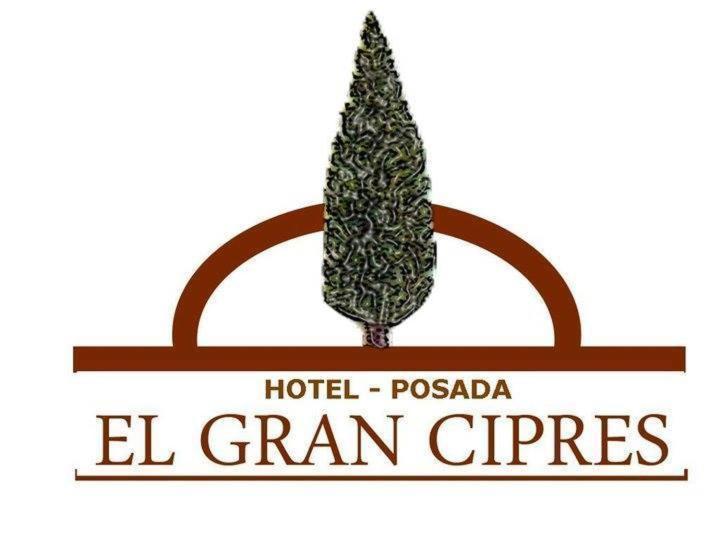 Hotel Posada El Gran Cipres San Cristóbal de Las Casas Eksteriør billede
